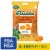 Ricola Honey-Herb Cough Suppressant Throat Drops Family Pack Perspective: front