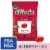 Ricola Oral Anasthetic Throat Drops and Sore Throat Relief Cherry Menthol Perspective: front