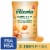 Ricola Oral Demulcent Throat Balm Drops and Sore Throat Relief Caramel Perspective: front