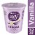 Light + Fit Nonfat Gluten-Free Vanilla Yogurt Tub Perspective: front