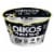 Oikos® Triple Zero Vanilla Nonfat Greek Yogurt Perspective: front