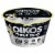 Oikos Triple Zero Vanilla Protein Nonfat Greek Yogurt Cup Perspective: front
