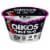 Oikos Triple Zero Mixed Berry Protein Nonfat Greek Yogurt Cup Perspective: front