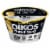 Oikos® Triple Banana Crème Nonfat Greek Yogurt Perspective: front