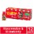 Danimals Strawberry Explosion & Wild Watermelon Variety Pack Smoothies Bottle Perspective: front