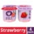 Light & Fit® Sensational Strawberry Nonfat Yogurt Perspective: front