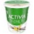 Activa® Vanilla Probiotic Low Fat Yogurt Tub Perspective: front