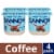 Dannon Low Fat Coffee Yogurt Cups Perspective: front