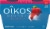 Oikos® Irresistible Raspberry Mousse Blended Greek Yogurt Perspective: front
