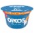 Oikos® Orange Cream Blended Greek Yogurt Perspective: front
