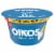 Oikos® Lemon Meringue Blended Greek Yogurt Perspective: front