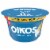 Oikos® Lemon Meringue Blended Greek Yogurt Perspective: front