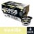 Oikos Triple Zero Vanilla Protein Nonfat Greek Yogurt Cups Perspective: front