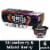 Oikos® Triple Zero Strawberry and Mixed Berry Nonfat Greek Yogurt Perspective: front