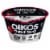 Oikos® Triple Zero Cherry Nonfat Greek Yogurt Perspective: front