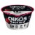 Oikos® Triple Zero Cherry Blended Greek Yogurt Perspective: front