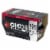 Oikos® Triple Zero Cherry Nonfat Greek Yogurt Perspective: front