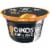 Oikos® Triple Zero Mango Blended Greek Nonfat Yogurt Perspective: front