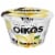 Oikos® Vanilla Blended Greek Yogurt Perspective: front