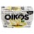 Oikos® Vanilla Bean Blended Greek Yogurt Cup Perspective: front