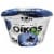 Oikos® Blueberry Blended Greek Yogurt Cup Perspective: front
