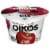 Oikos® Cherry Blended Greek Yogurt Cup Perspective: front