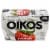 Oikos® Strawberry Blended Greek Yogurt Cup Perspective: front