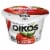 Oikos® Strawberry Blended Greek Yogurt Perspective: front