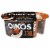 Oikos® Remix Coco Almond Chocolate Non Fat Yogurt Cup Perspective: front