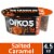 Oikos Mix-In Caramel Yogurt Cup Perspective: front