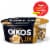 Oikos Mixin' S'mores Vanilla Yogurt Cup Perspective: front