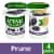 Activia Prune Probiotic Low Fat Yogurt Cups Perspective: front
