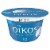 Oikos® Fat Free Plain Greek Yogurt Perspective: front