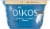 Oikos® Vanilla Blended Greek Yogurt Perspective: front
