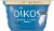 Oikos® Vanilla Blended Greek Yogurt Perspective: front