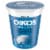 Oikos® Plain Greek Yogurt Tub Perspective: front