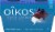 Oikos® Fruit on the Bottom Blueberry Nonfat Greek Yogurt Perspective: front