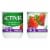 Activa® Lactose Free Strawberry Probiotic Lowfat Yogurt Perspective: front