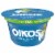 Oikos® Key Lime Greek Yogurt Cup Perspective: front