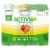 Activia®+ Strawberry Lowfat Yogurt Drink Perspective: front