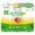 Activa® Strawberry Probiotic Low Fat Yogurt Drinks Perspective: front