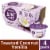 Dannon Light + Fit Toasted Coconut Vanilla Greek Fat Free Yogurt Cups Perspective: front