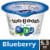 Two Good® Blueberry Flavored Lowfat Greek Yogurt Perspective: front