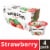 Too Good & Co. Strawberry Low Fat Lower Sugar Gluten Free Greek Yogurt Cups Perspective: front