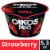 Oikos® Pro Strawberry Greek Yogurt Cup Perspective: front
