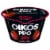 Oikos® Pro Cherry Flavored Greek Yogurt Perspective: front