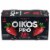 Oikos Pro® Strawberry Flavored Yogurt Cups Perspective: front