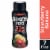 Oikos Pro Cultured Strawberry Banana Dairy Drink Perspective: front