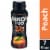 Oikos Pro Cultured Peach Dairy Drink Perspective: front