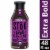 Stok® Extra Bold Un-Sweet Black Cold Brew Iced Coffee Perspective: front